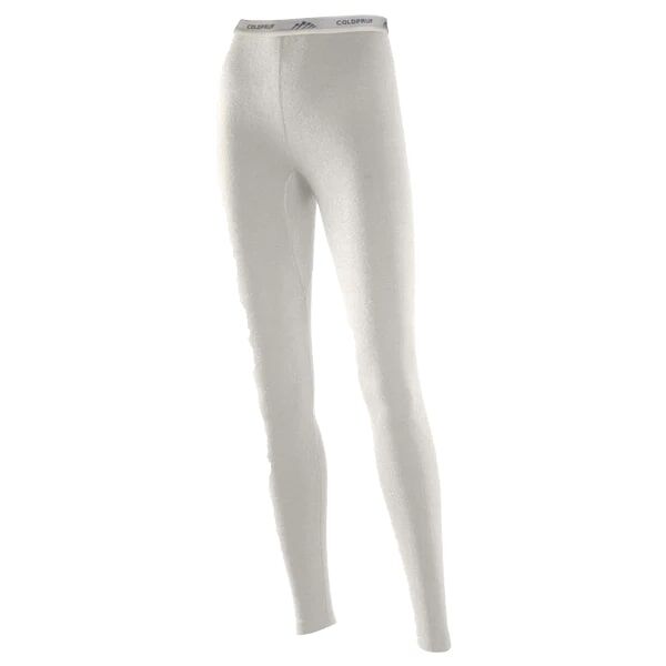 Indera Mills Women's Authentic Pant in Winter White