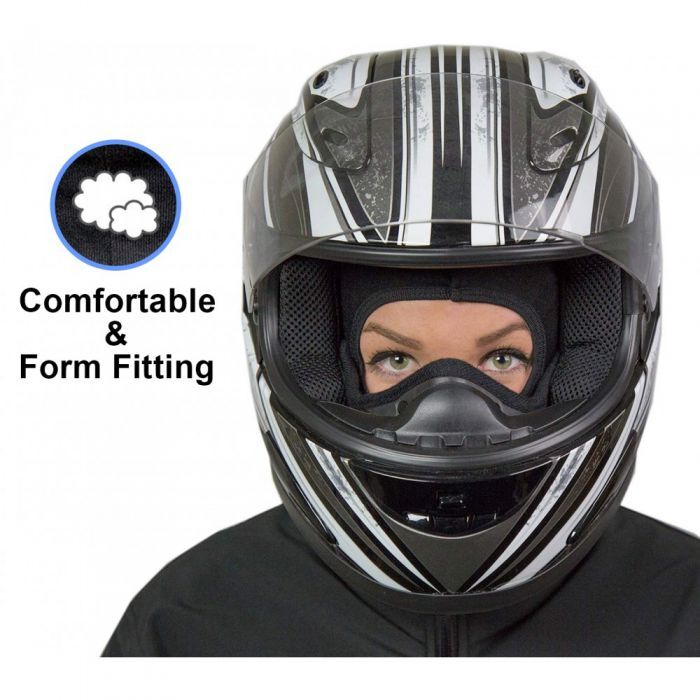 Raider Balaclava Outdoor Protection Face Mask