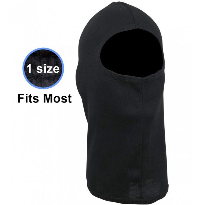 Raider Balaclava Outdoor Protection Face Mask