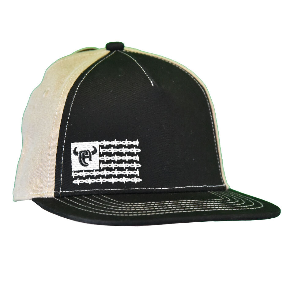 Cowboy Hardware Mini Barb Ball Cap