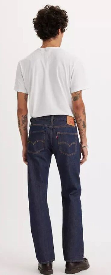 Levi's Men's Original 501 Jean 