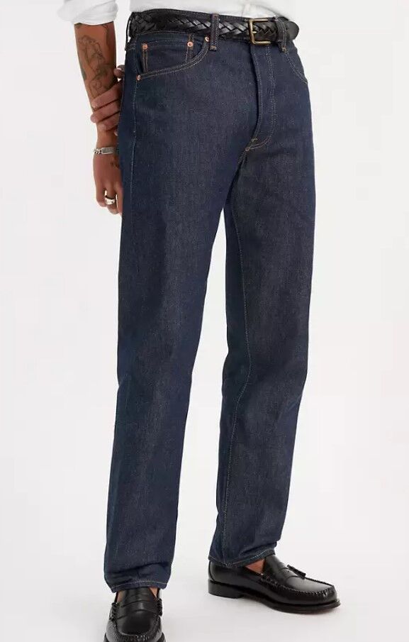 Levi's Men's Original 501 Jean 