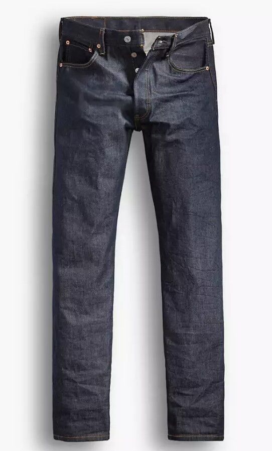 Levi's Men's Original 501 Jean 
