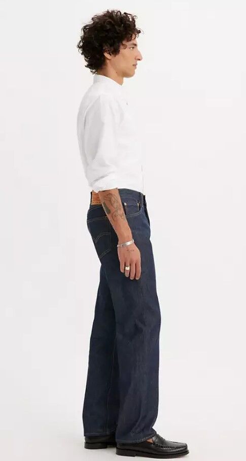 Levi's Men's Original 501 Jean 