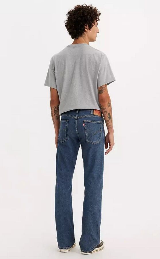 Levi's Men's 517 Bootcut Jean 