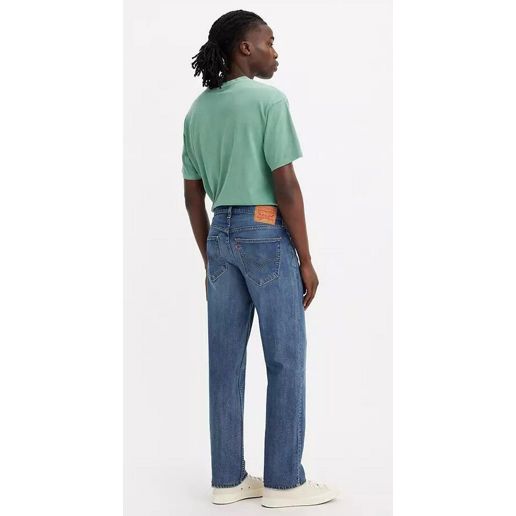 Levi's Men's 559 Relaxed Straight Fit Jeans in Mystery Man
