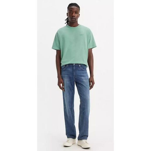 Levi's Men's 559 Relaxed Straight Fit Jeans in Mystery Man