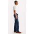 Levi's Men's 527 Slim Bootcut Jeans in Wave Allusions
