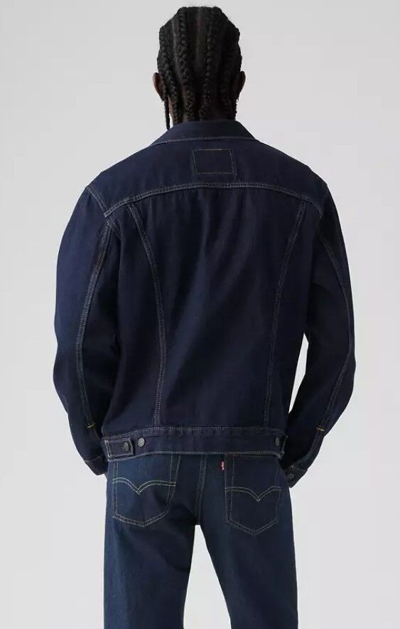 Levi's Men's Trucker Jacket