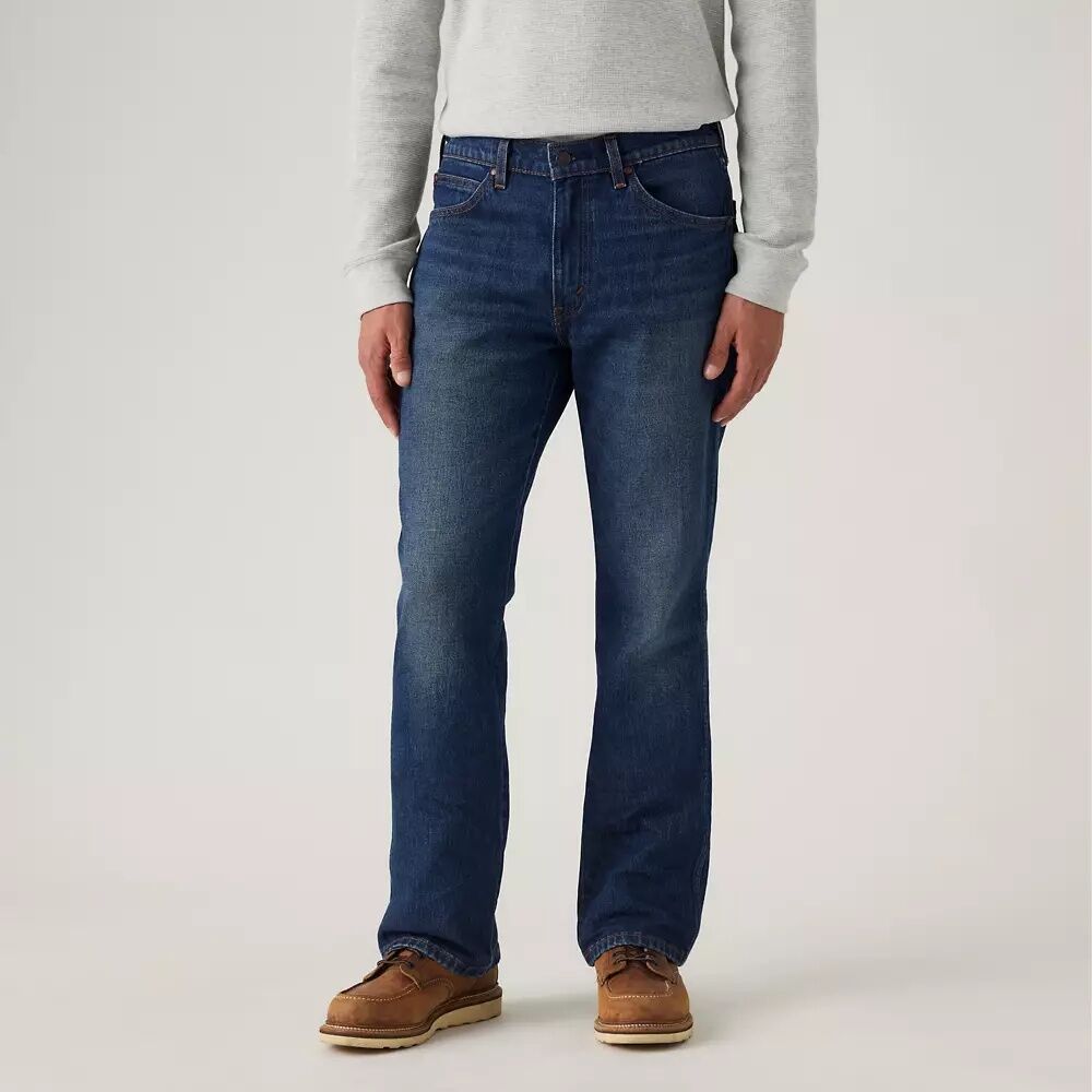 Levi's Men's 537 Western Bootcut Jean