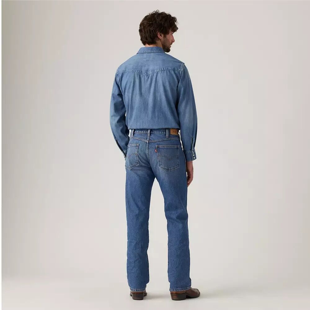 Levi's Men's 557 Western Straight Jean