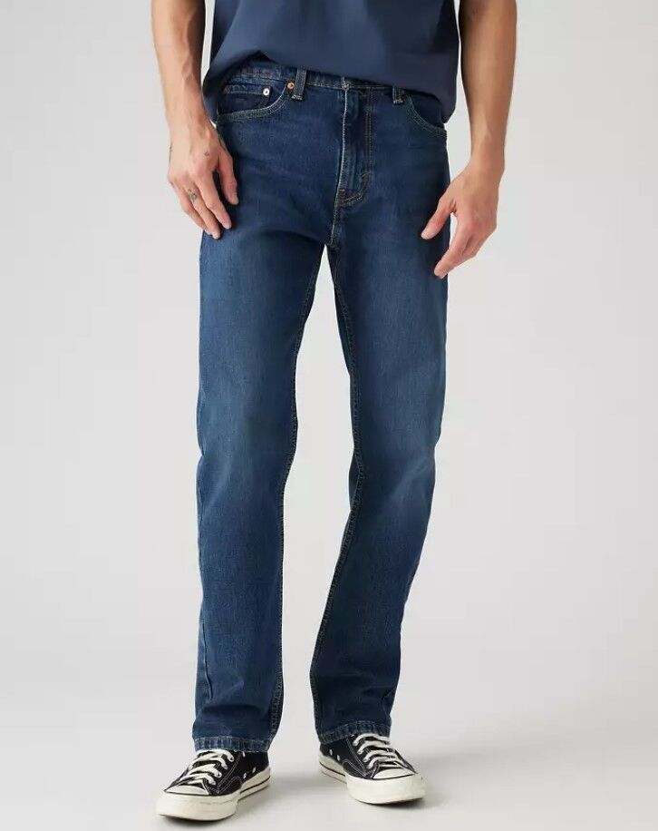 Levi's Men's 505 Regular Fit Jean 