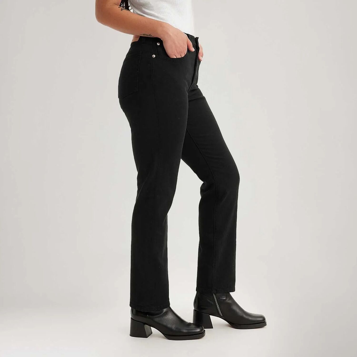 Levi's Women's 501 Jeans