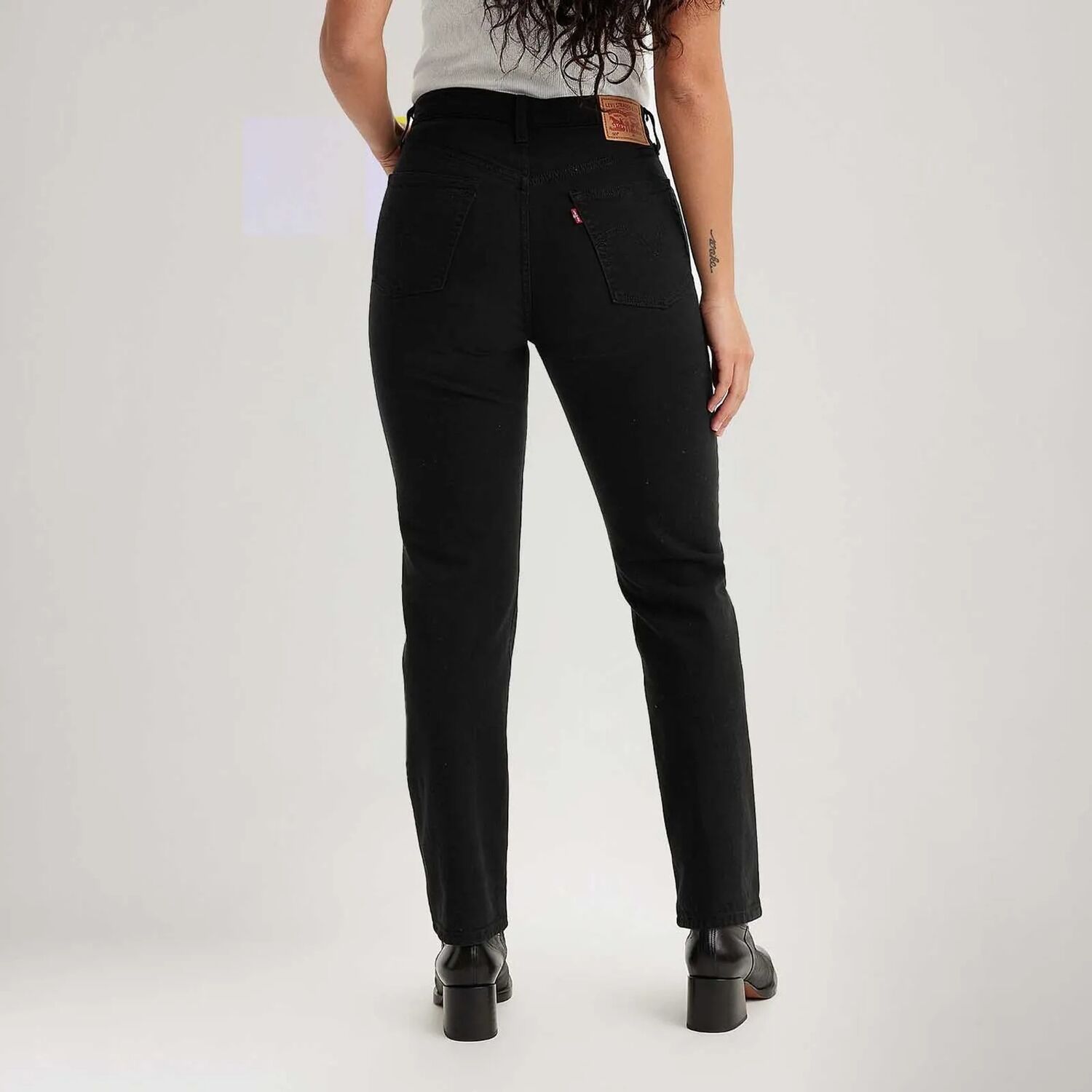 Levi's Women's 501 Jeans