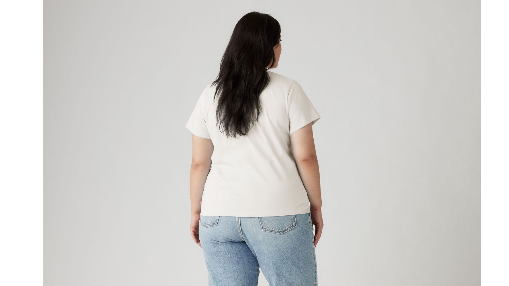 Levi's Women's Perfect Logo T-Shirt