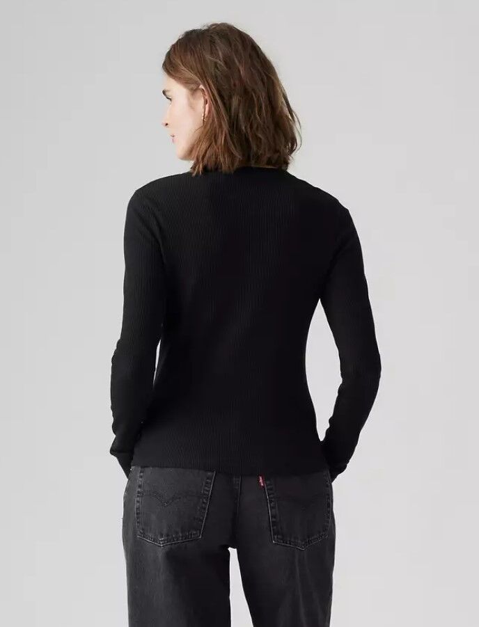 Levi's Women's Jakob Henley Shirt