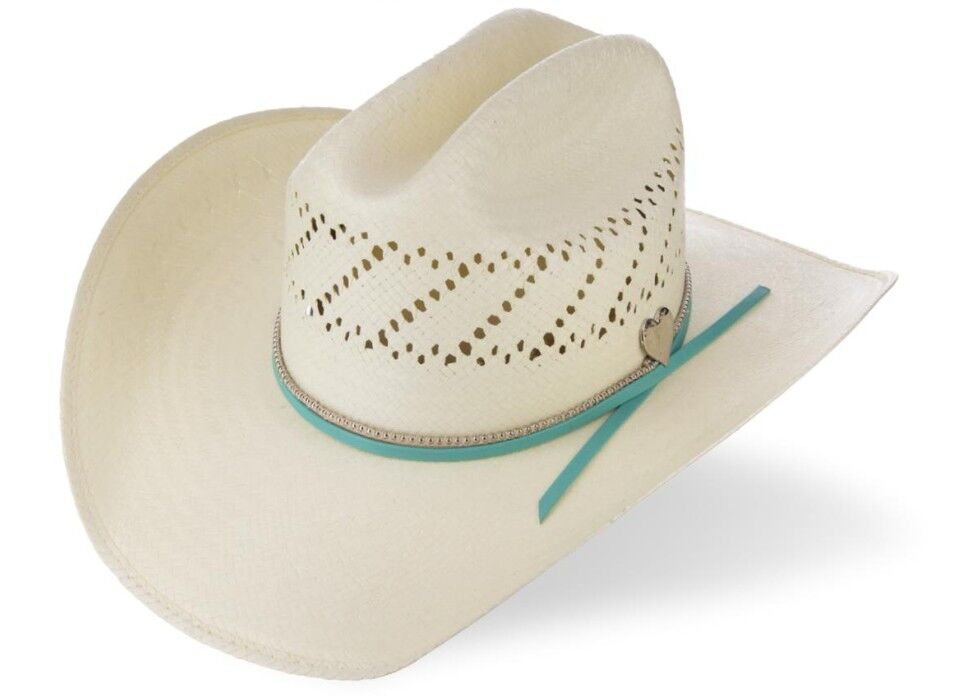 Justin Women's Sonora Hat