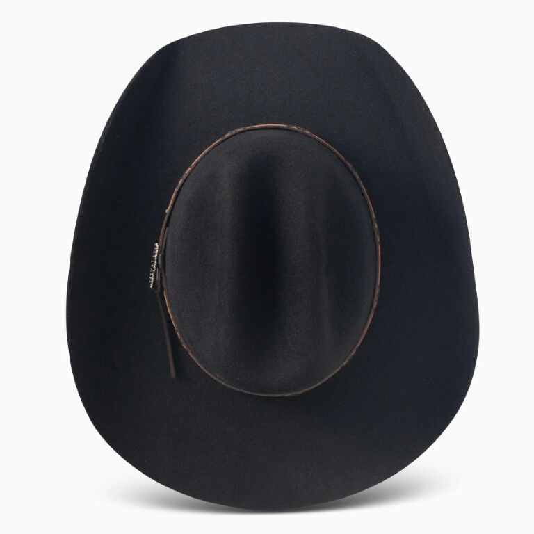 Resistol Youth Amarillo Sky Jr. Jason Aldean Youth Wool Felt Cowboy Hat