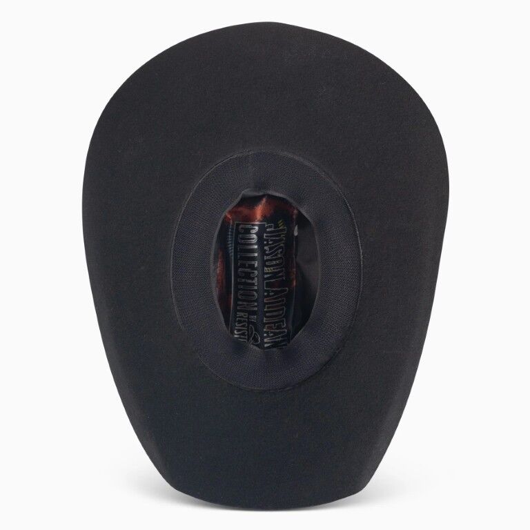 Resistol Youth Amarillo Sky Jr. Jason Aldean Youth Wool Felt Cowboy Hat