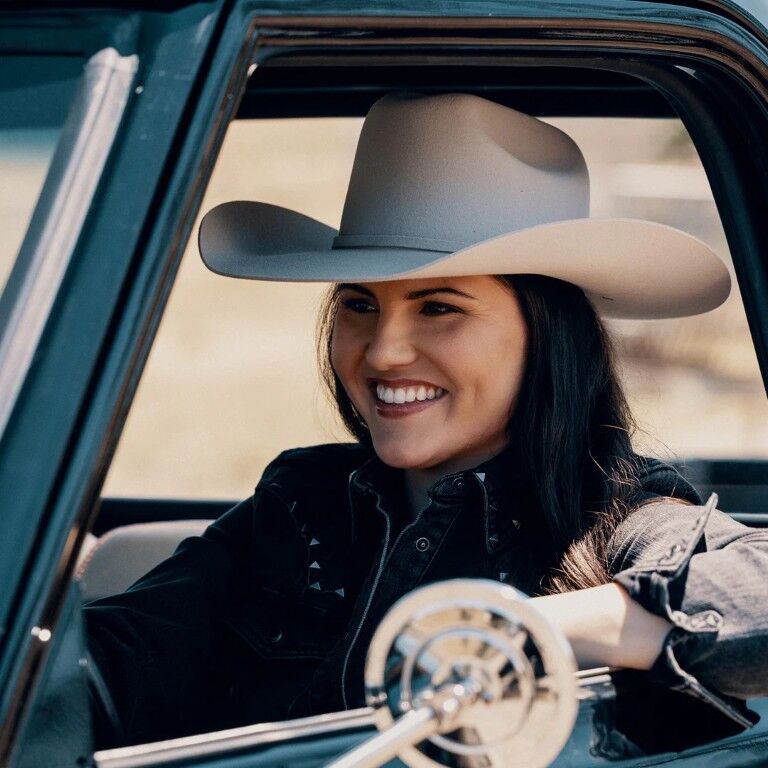 Charlie 1 Horse Women's The Cowgirl Hat