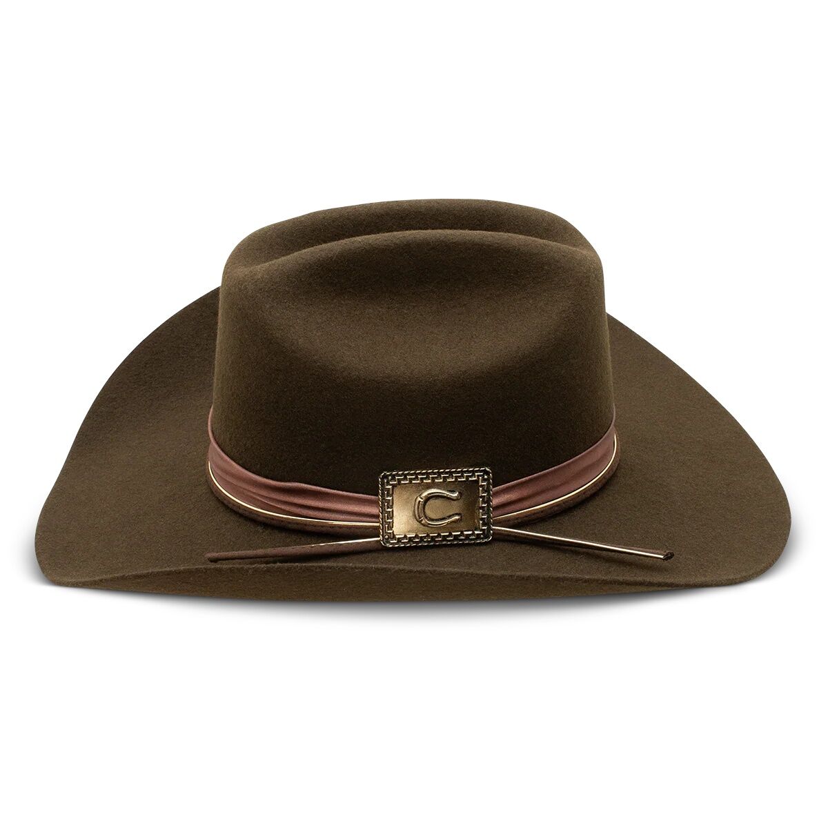 Charlie 1 Horse Women's Songbird Western Hat