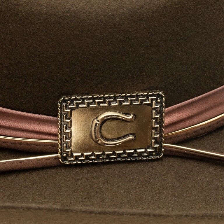 Charlie 1 Horse Women's Songbird Western Hat