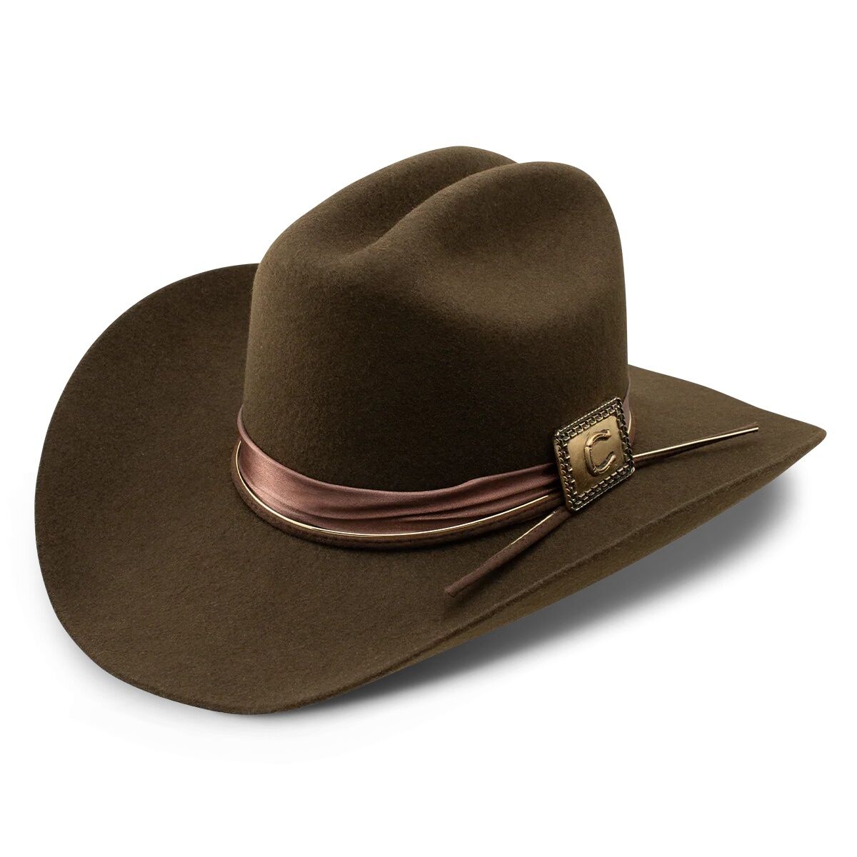 Charlie 1 Horse Women's Songbird Western Hat