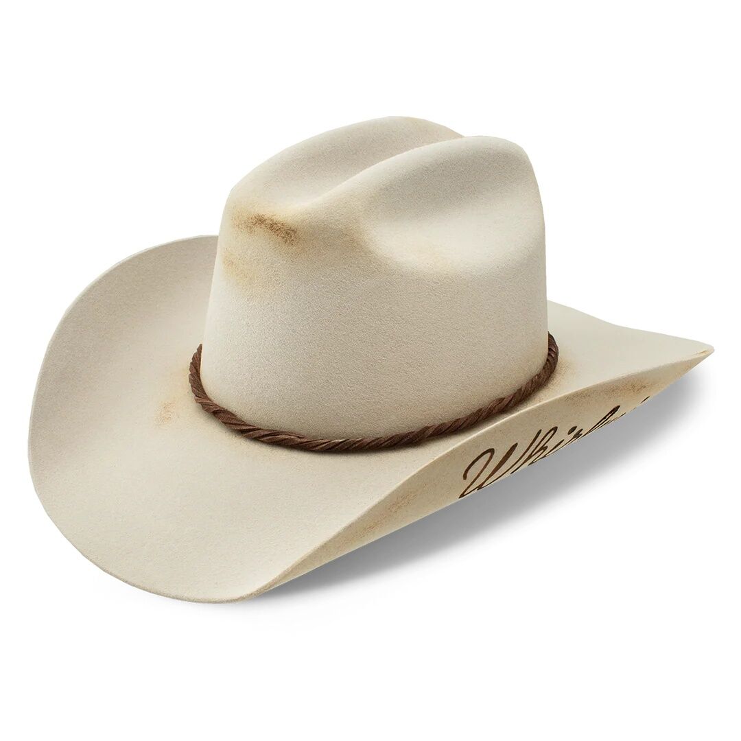 Charlie 1 Horse Women's Whirlwind Western Hat