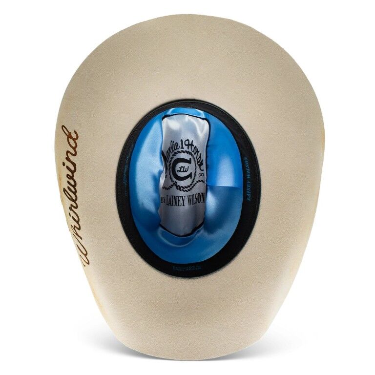 Charlie 1 Horse Women's Whirlwind Western Hat