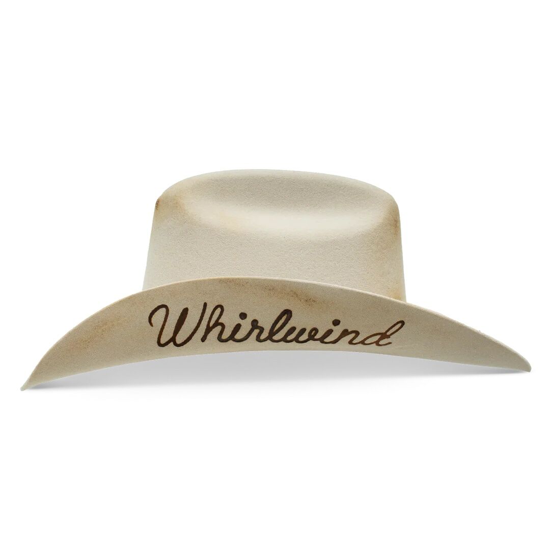 Charlie 1 Horse Women's Whirlwind Western Hat