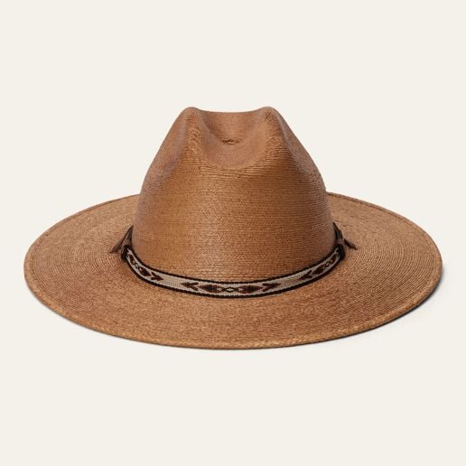 Fedora Stetson Blackfoot Hat Stetson Blackfoot Hat On Sale