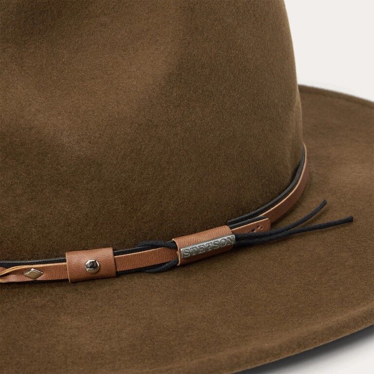 Stetson Men's Tarkine Outdoor Hat