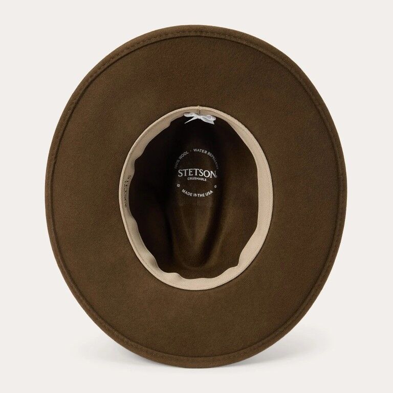 Stetson Men's Tarkine Outdoor Hat