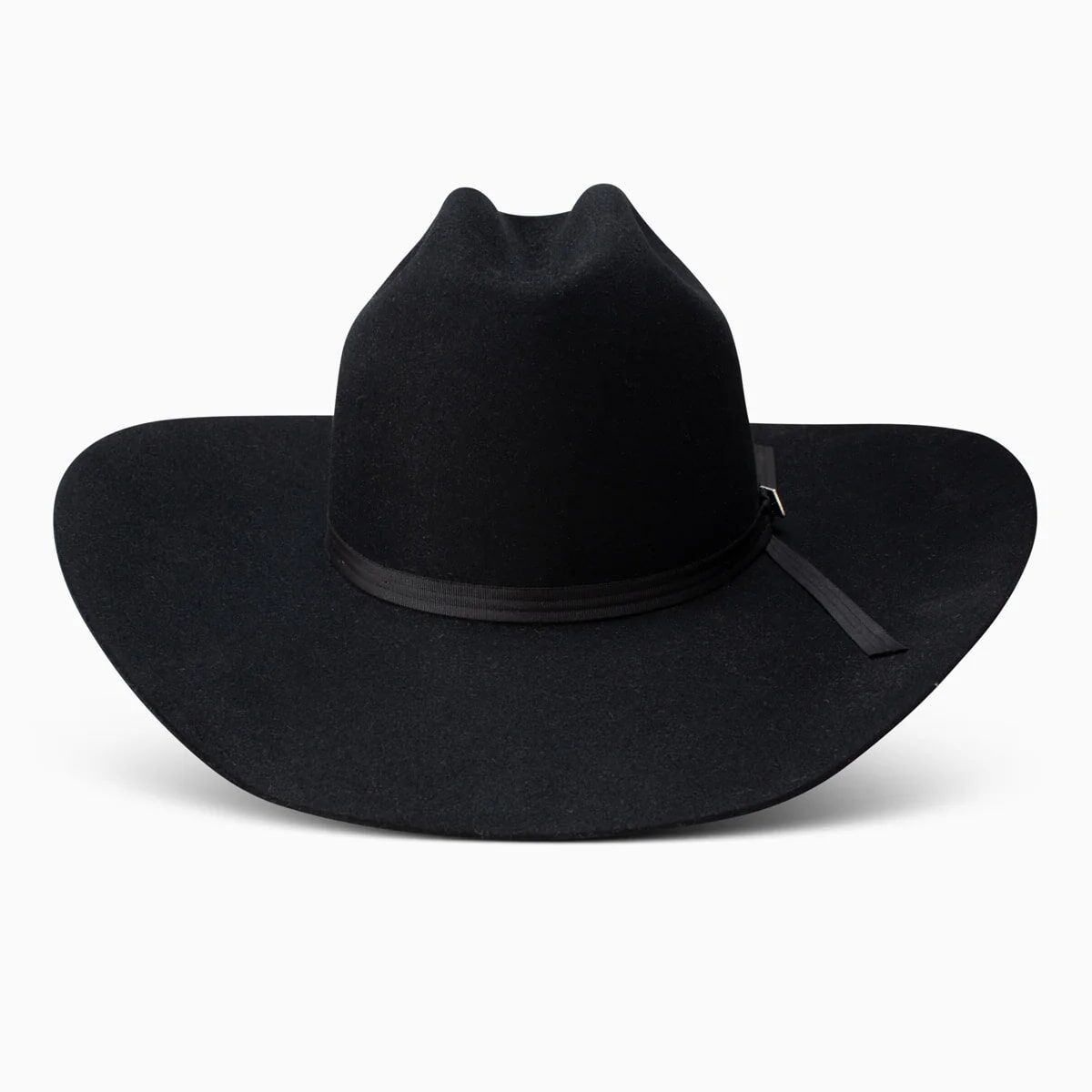 Resistol Men's 6X Legend Wright Western Cowboy Hat