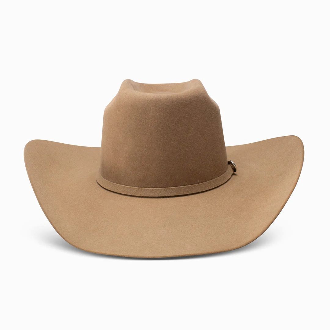 Resistol Men's 6X The SP Cody Johnson Cowboy Hat