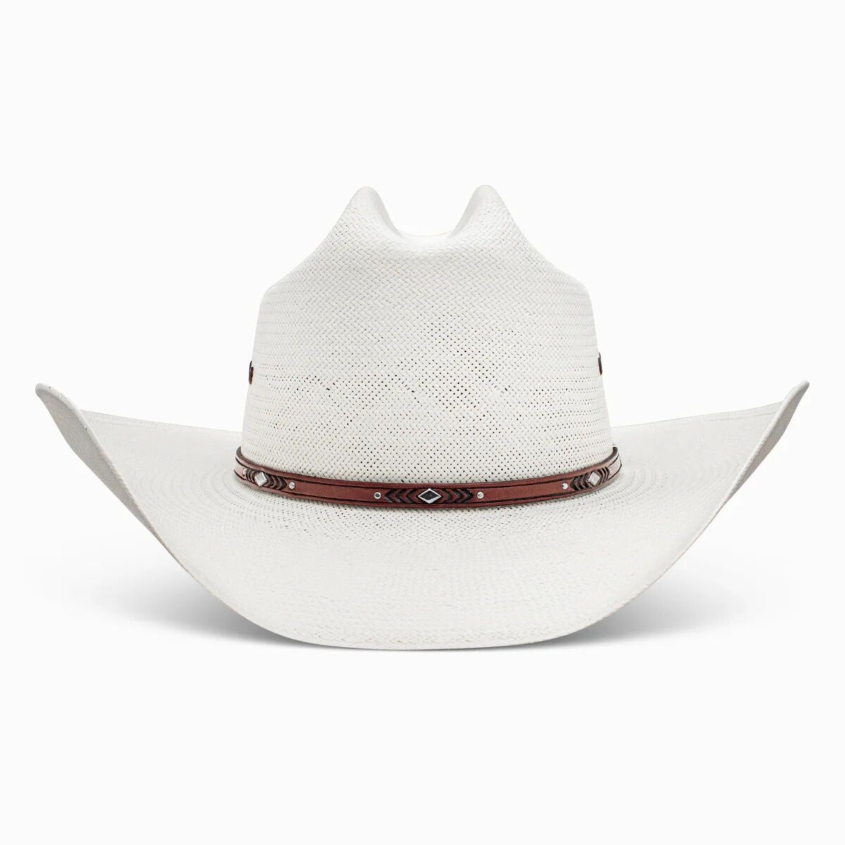 Resistol 10X Palo Duro George Strait Cowboy Hat