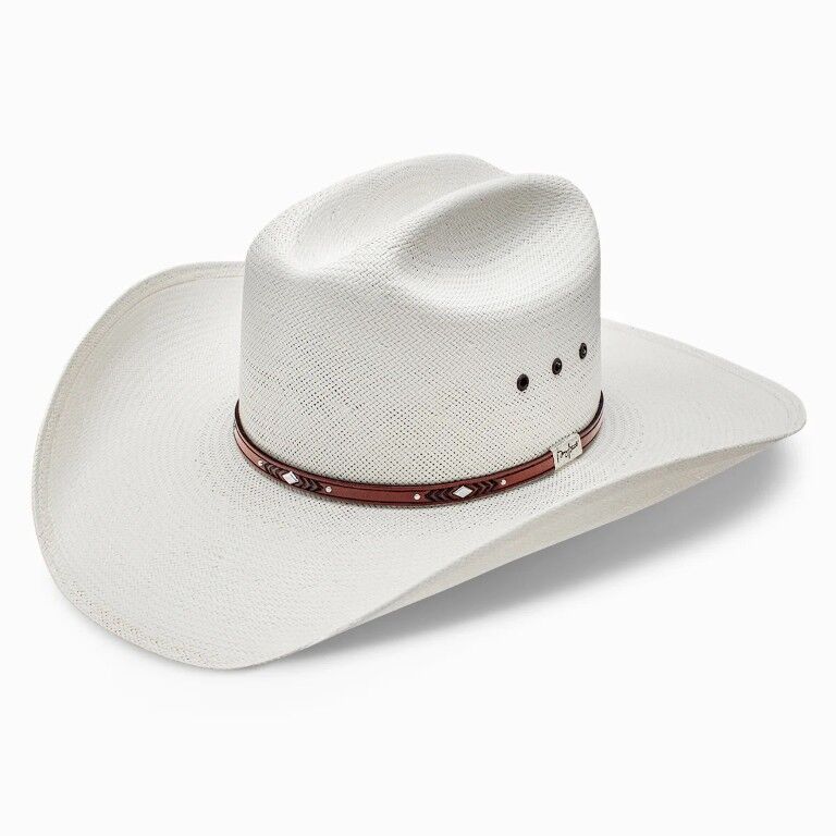 Resistol 10X Palo Duro George Strait Cowboy Hat