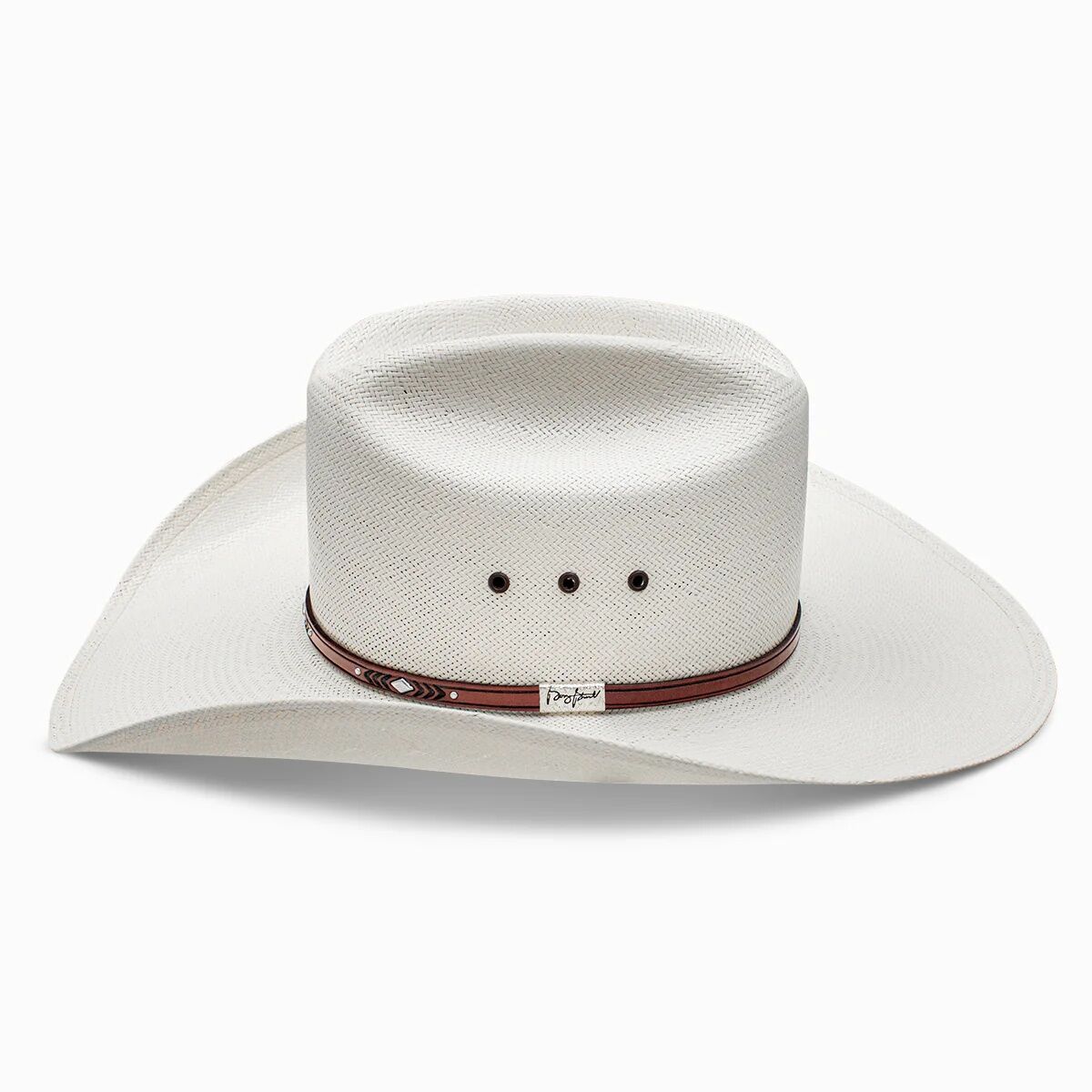 Resistol 10X Palo Duro George Strait Cowboy Hat