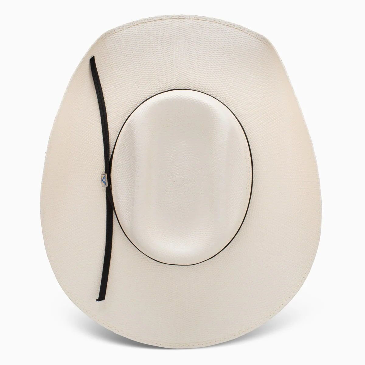 Resistol Youth Wild As You Cody Johnson Cowboy Hat in Natural Straw