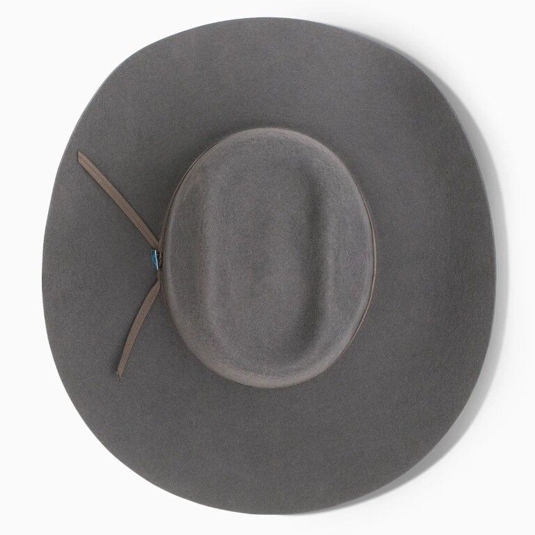 Resistol Men's 3X 9th Round Cody Johnson Cowboy Hat