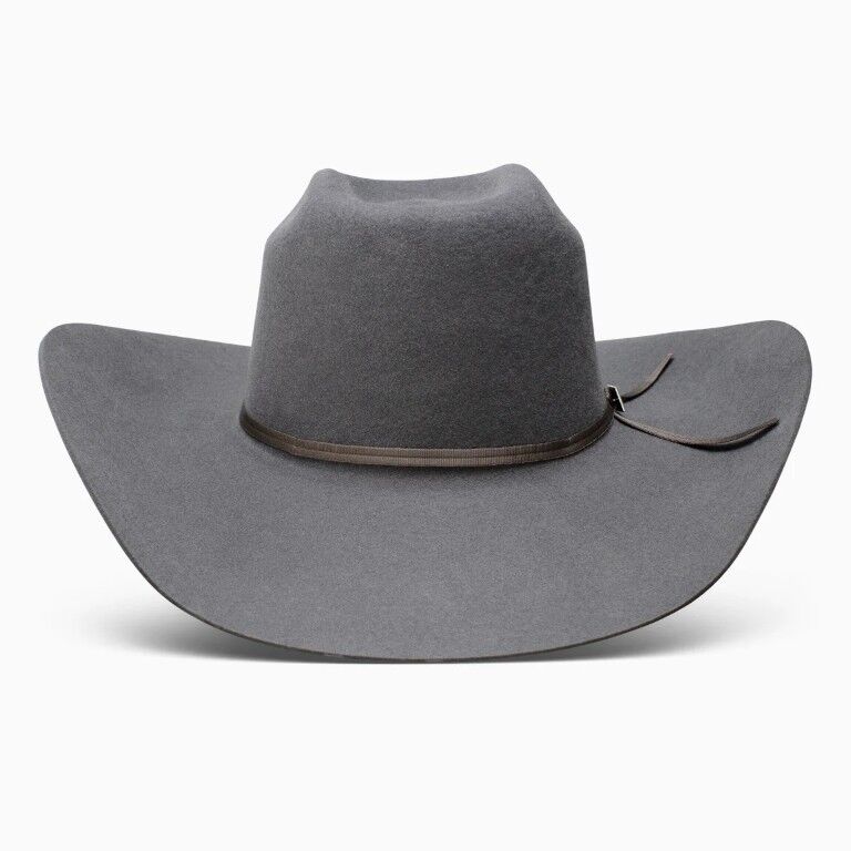 Resistol Men's 3X 9th Round Cody Johnson Cowboy Hat