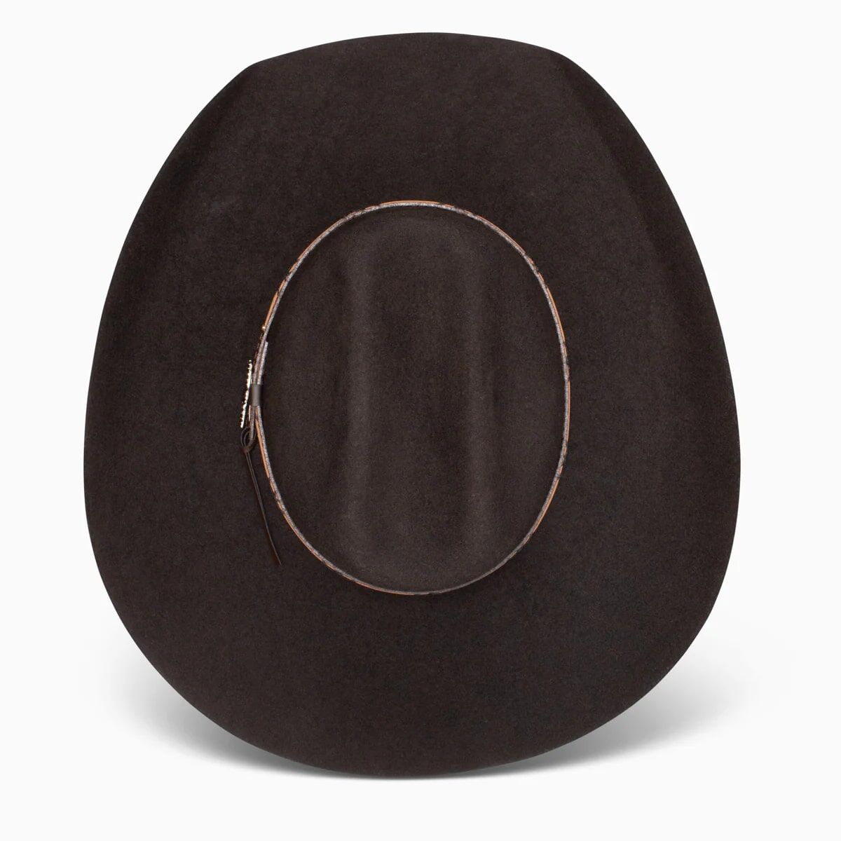 Resistol Men's 4X Amarillo Sky Jason Aldean Cowboy Hat