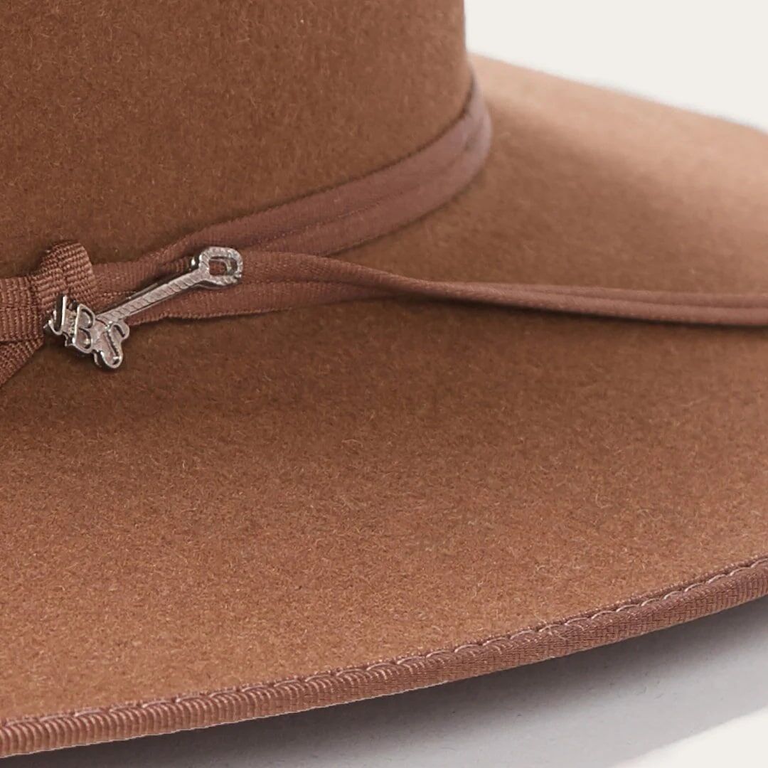 Stetson Men's Dune 5X Gun Club Hat