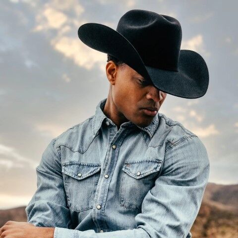 Stetson Men's Skyline 6X Fur Cowboy Hat