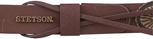 Stetson Men's Boot Hill 3X Felt Stallion Collection Cowboy Hat