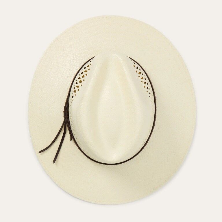 Stetson Women's Digger Straw Outdoor Hat