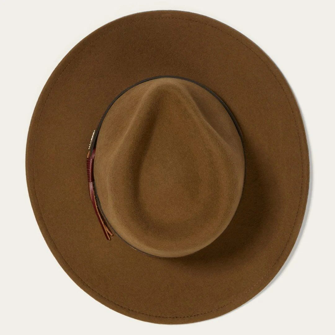 Stetson Bozeman Outdoor Hat