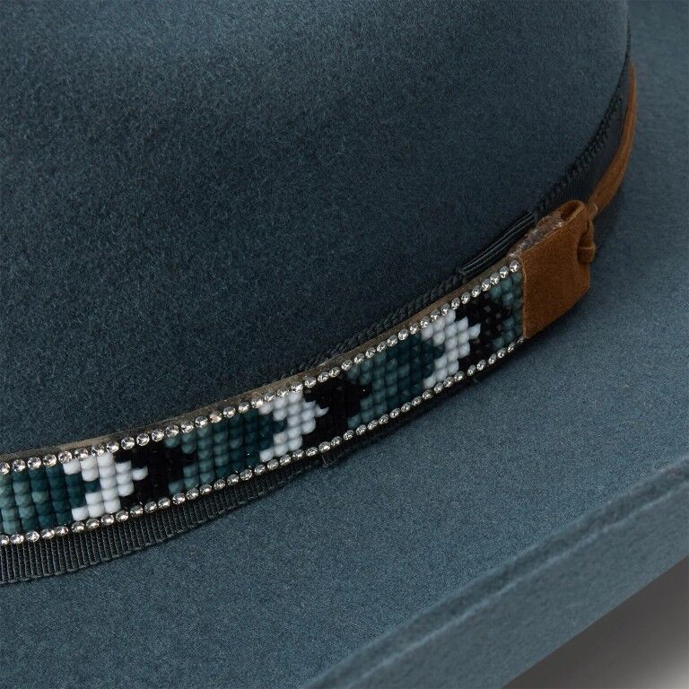 Stetson Women's Gold Creek Hat