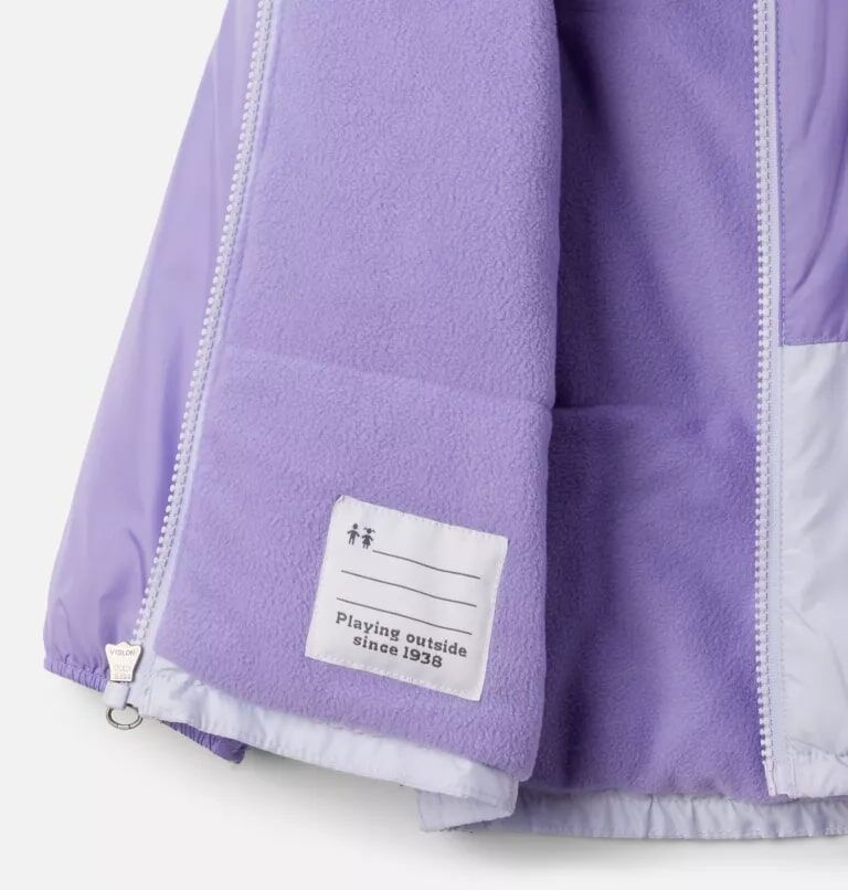 Columbia Girl's Kitterwibbit III Jacket