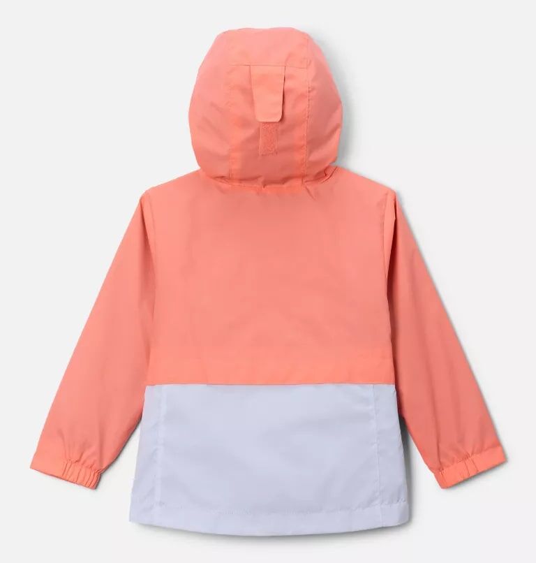 Columbia Girl's Rain-Zilla II Jacket